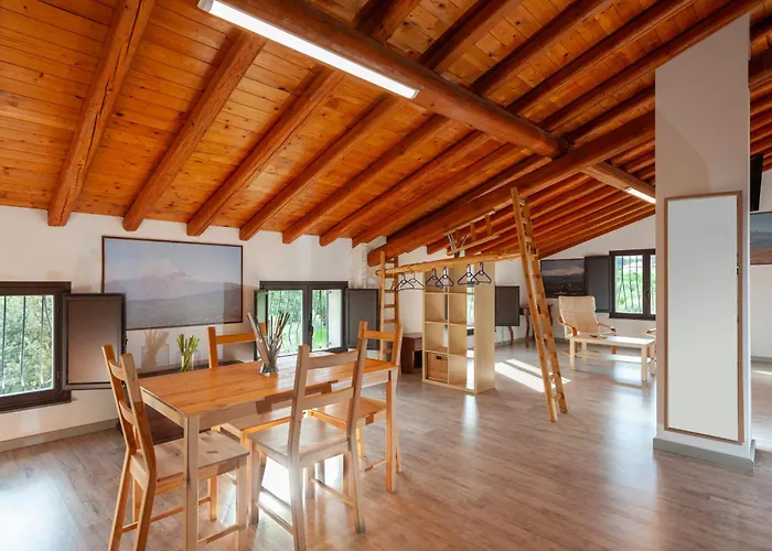 Agriturismo Dell\'Etna