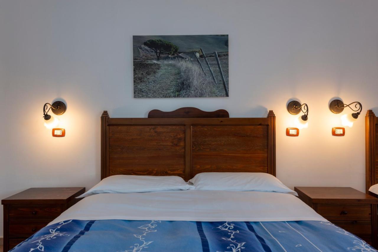 Agroturismo Dell'etna *