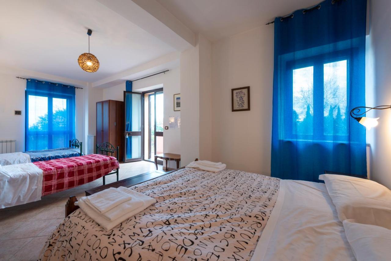 Agroturismo Dell'etna *