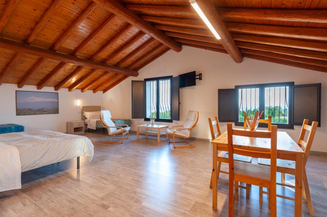 Agroturismo Dell'etna *