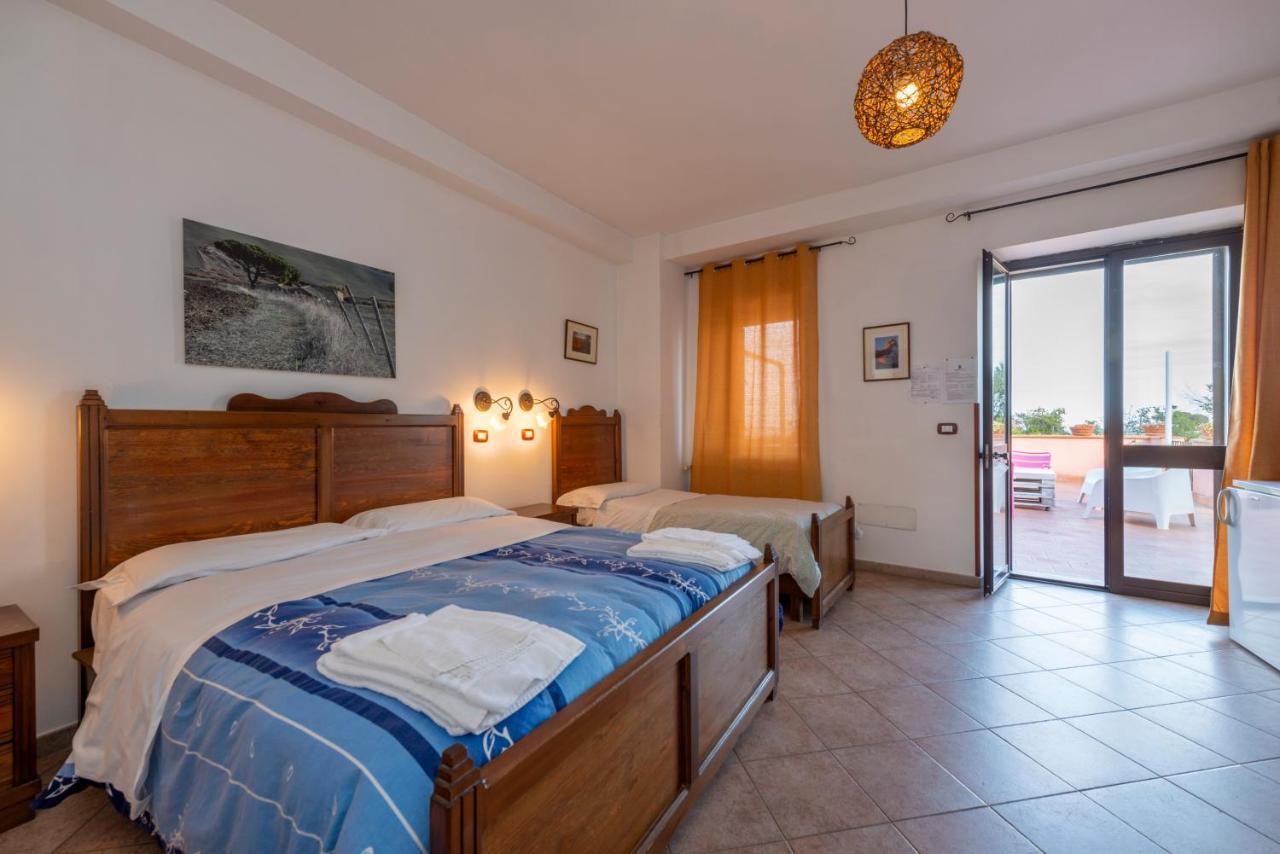 Agroturismo Dell'etna
