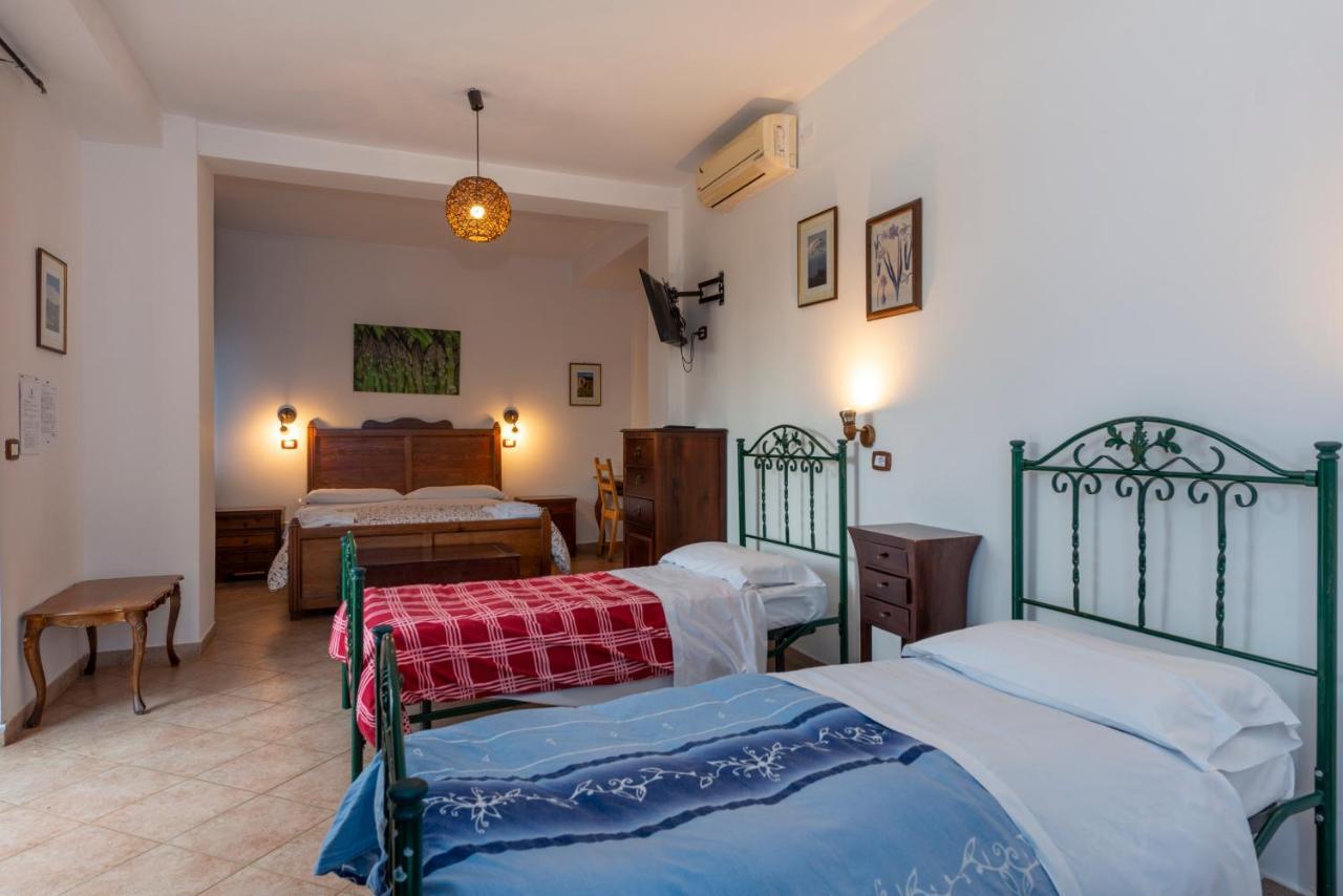 Dell'etna Agroturismo