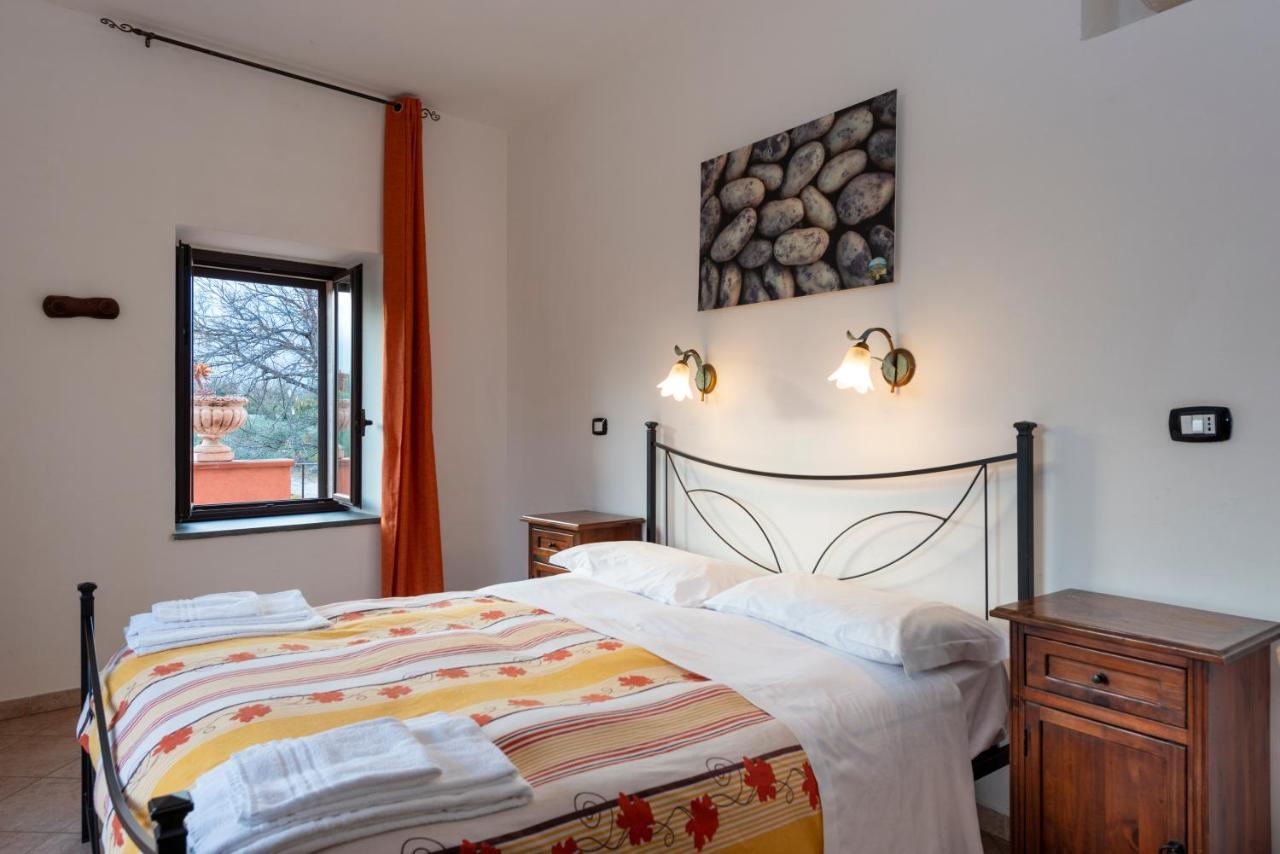 Dell'etna Agroturismo