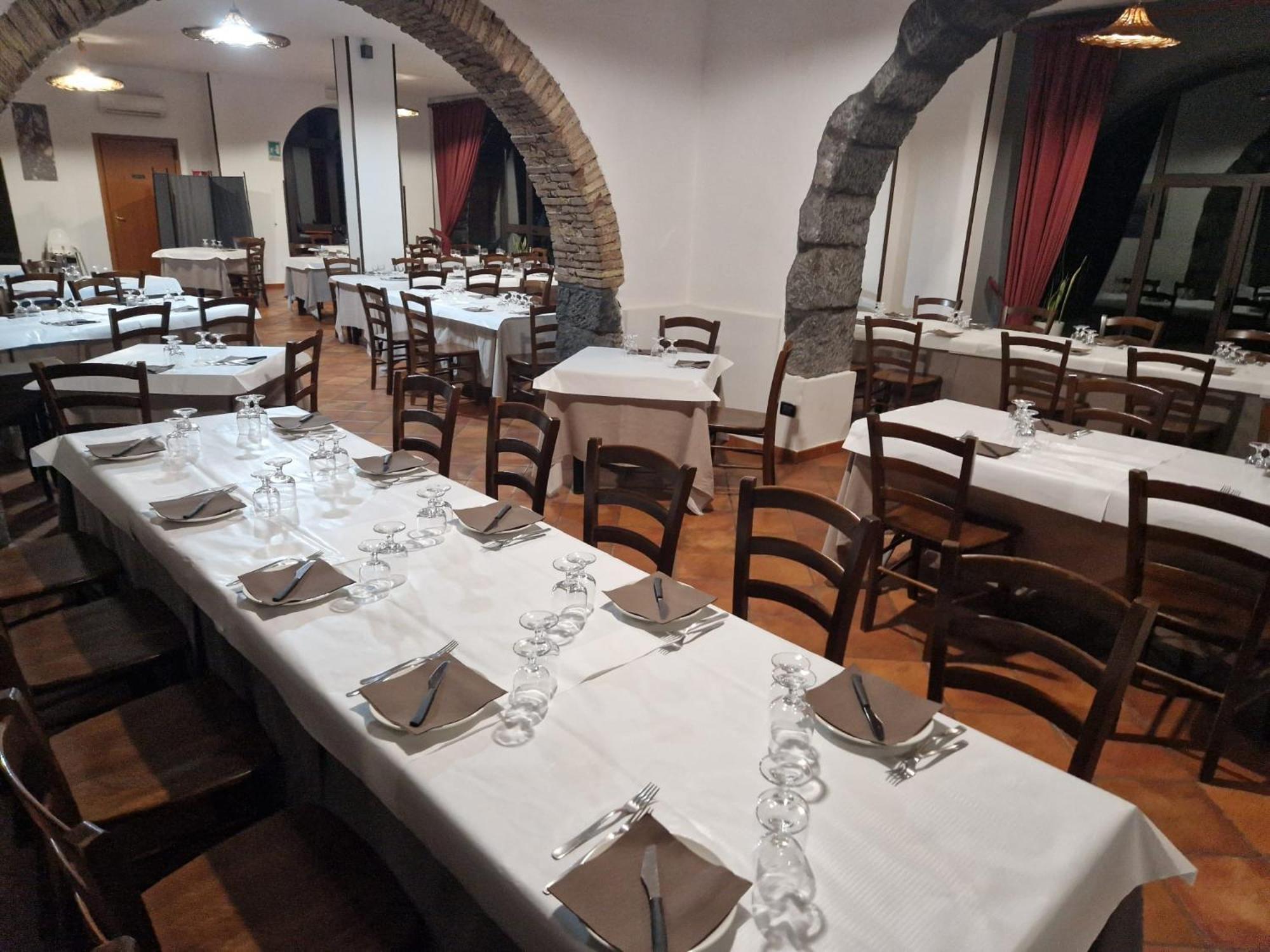 Séjour à la ferme Dell'etna Riposto